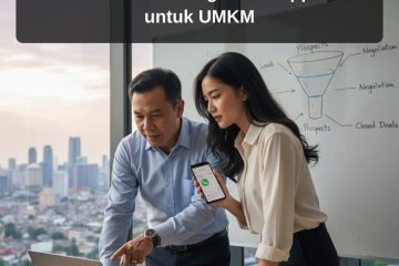cara mendapatkan pelanggan dari google - Solusi Jitu Memaksimalkan Sistem Closing WhatsApp untuk UMKM