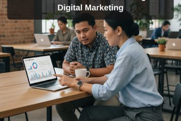 cara mendapatkan pelanggan dari google - Panduan Lengkap Meningkatkan Omzet UMKM Melalui Strategi Digital Marketing