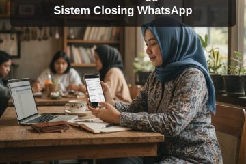 cara mendapatkan pelanggan dari google - Trik Jitu Melebarkan Sayap Bisnis UMKM Menggunakan Sistem Closing WhatsApp