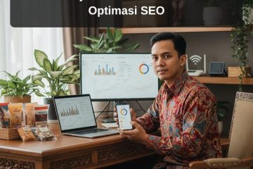cara mendapatkan pelanggan dari google - Kunci Sukses Meningkatkan Penjualan UMKM Melalui Optimasi SEO