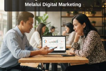 cara mendapatkan pelanggan dari google - Strategi Efektif Meningkatkan Omzet UMKM Melalui Digital Marketing