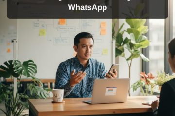 cara mendapatkan pelanggan dari google - Panduan Scalable Bisnis UMKM dengan Sistem Closing WhatsApp