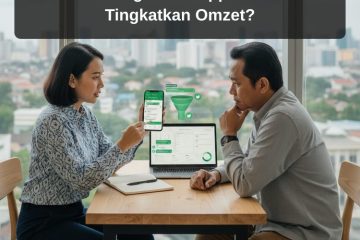 cara mendapatkan pelanggan dari google - Kenapa UMKM Perlu Sistem Closing WhatsApp untuk Tingkatkan Omzet?