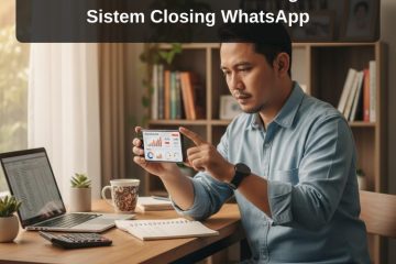 cara mendapatkan pelanggan dari google - Rahasia Sukses Meningkatkan Omzet Bisnis UMKM dengan Sistem Closing WhatsApp