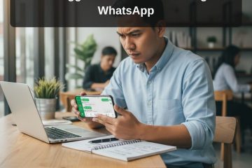 cara mendapatkan pelanggan dari google - Alasan Kenapa UMKM Harus Menggunakan Sistem Closing WhatsApp