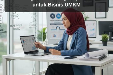 cara mendapatkan pelanggan dari google - Cara Membuat Strategi Digital Marketing Terpadu untuk Bisnis UMKM
