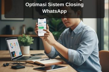 cara mendapatkan pelanggan dari google - Kunci Sukses Meningkatkan Omzet Bisnis UMKM dengan Optimasi Sistem Closing W...