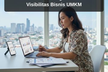 cara mendapatkan pelanggan dari google - Teknik SEO Konten Terbaik untuk Meningkatkan Visibilitas Bisnis UMKM