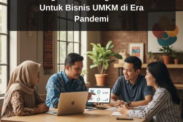cara mendapatkan pelanggan dari google - Perbandingan Strategi Digital Marketing Terbaik Untuk Bisnis UMKM di Era Pan...