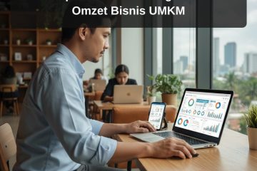 cara mendapatkan pelanggan dari google - Strategi Digital Marketing Terpadu untuk Meningkatkan Omzet Bisnis UMKM