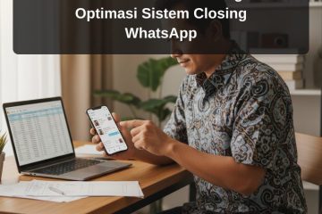 cara mendapatkan pelanggan dari google - Kunci Ampuh Meningkatkan Omzet Bisnis UMKM dengan Optimasi Sistem Closing Wh...