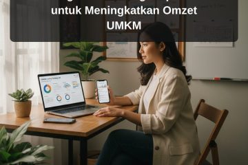 cara mendapatkan pelanggan dari google - Cara Menerapkan Strategi Digital Marketing Terpadu untuk Meningkatkan Omzet ...