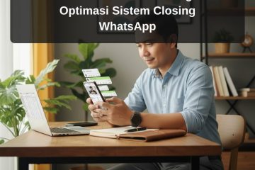 cara mendapatkan pelanggan dari google - Strategi Jitu Tingkatkan Omzet Bisnis UMKM dengan Optimasi Sistem Closing Wh...