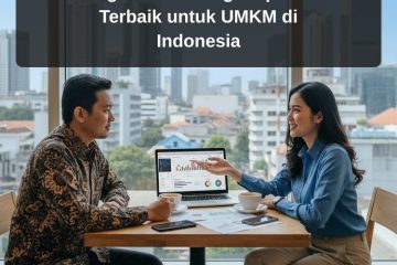cara mendapatkan pelanggan dari google - Perbandingan Strategi Digital Marketing Terpadu Terbaik untuk UMKM di Indonesia