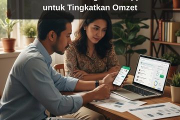 cara mendapatkan pelanggan dari google - Pentingnya UMKM Menggunakan Sistem Closing WhatsApp untuk Tingkatkan Omzet