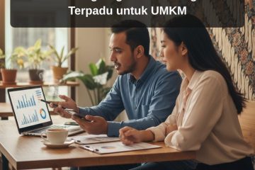 cara mendapatkan pelanggan dari google - Langkah-Langkah Menerapkan Strategi Digital Marketing Terpadu untuk UMKM