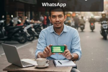 cara mendapatkan pelanggan dari google - Rahasia Scaling Up Bisnis UMKM Lewat Sistem Closing WhatsApp