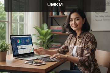 cara mendapatkan pelanggan dari google - Panduan Lengkap Menggunakan SEO untuk Meningkatkan Omzet UMKM