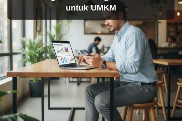 cara mendapatkan pelanggan dari google - Tips Memilih Strategi Digital Marketing Terbaik untuk UMKM