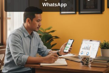 cara mendapatkan pelanggan dari google - Solusi Meningkatkan Omzet UMKM dengan Sistem Closing WhatsApp