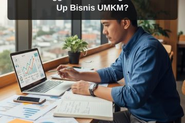 cara mendapatkan pelanggan dari google - Kapan Waktu Tepat Menggunakan Strategi Scale Up Bisnis UMKM?
