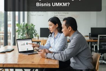 cara mendapatkan pelanggan dari google - Kenapa Digital Marketing Penting untuk Scaling Up Bisnis UMKM?