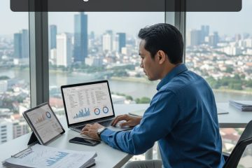cara mendapatkan pelanggan dari google - Strategi SEO Terbaik untuk Meningkatkan Omzet UMKM