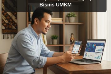 cara mendapatkan pelanggan dari google - Solusi Digital Marketing untuk Mempercepat Scaling Up Bisnis UMKM