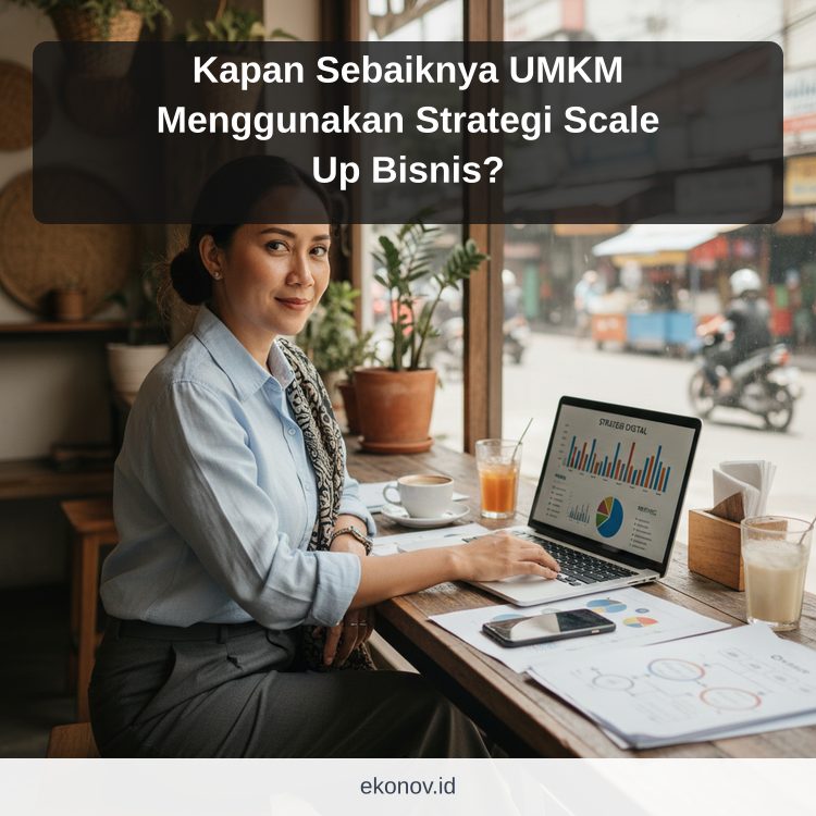 Ilustrasi cara mendapatkan pelanggan dari google - Kapan Sebaiknya UMKM Menggunakan Strategi Scale Up Bisnis?