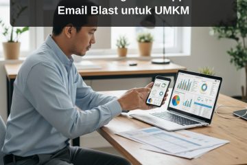 cara mendapatkan pelanggan dari google - Perbandingan Efektivitas Sistem Closing WhatsApp vs Email Blast untuk UMKM