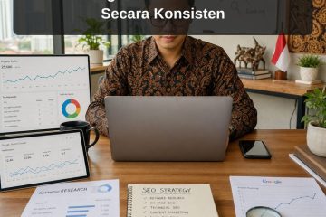 cara mendapatkan pelanggan dari google - Strategi SEO Terbaik untuk Meningkatkan Omzet UMKM Secara Konsisten