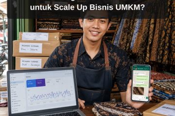 cara mendapatkan pelanggan dari google - Kenapa Kombinasi Digital Marketing dan SEO Efektif untuk Scale Up Bisnis UMKM?