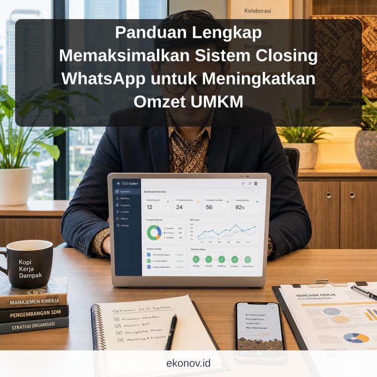 Ilustrasi cara mendapatkan pelanggan dari google - Panduan Lengkap Memaksimalkan Sistem Closing WhatsApp untuk Mening...