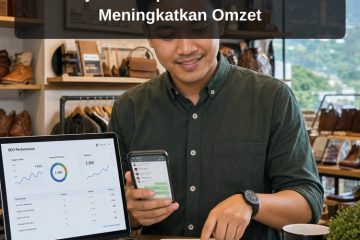 cara mendapatkan pelanggan dari google - Strategi SEO Terbaik yang Wajib Diterapkan UMKM untuk Meningkatkan Omzet