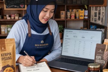 cara mendapatkan pelanggan dari google - Tips Riset Keyword untuk Meningkatkan Omzet UMKM
