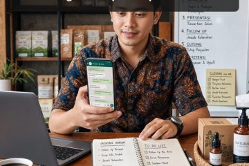 cara mendapatkan pelanggan dari google - Cara Closing via WhatsApp agar Prospek Cepat Beli