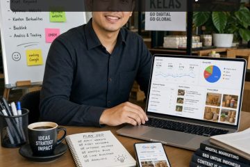 cara mendapatkan pelanggan dari google - Jasa SEO untuk UMKM, Kapan Bisnis Anda Membutuhkannya