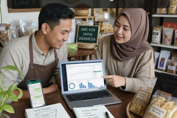 cara mendapatkan pelanggan dari google - Solusi Leads UMKM Sedikit meski Sudah Posting Konten