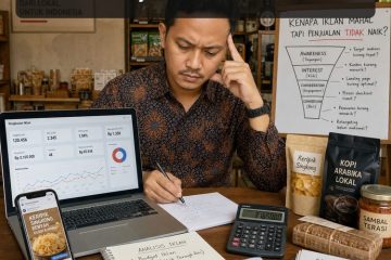 cara mendapatkan pelanggan dari google - Kenapa Iklan UMKM Boros tapi Penjualan Tidak Naik
