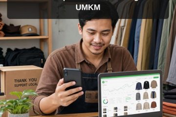 cara mendapatkan pelanggan dari google - WhatsApp Marketing vs Marketplace untuk Closing UMKM