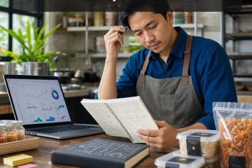 cara mendapatkan pelanggan dari google - Jasa SEO Terbaik untuk UMKM atau Kerjakan Sendiri