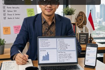 cara mendapatkan pelanggan dari google - Panduan Membuat Artikel SEO yang Menjual untuk UMKM