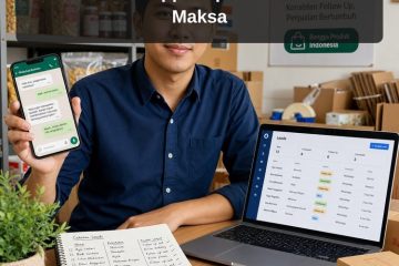 cara mendapatkan pelanggan dari google - Cara Follow Up Prospek WhatsApp tanpa Terlihat Maksa