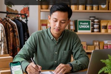 cara mendapatkan pelanggan dari google - Cara Membuat Script Closing WhatsApp untuk Produk UMKM