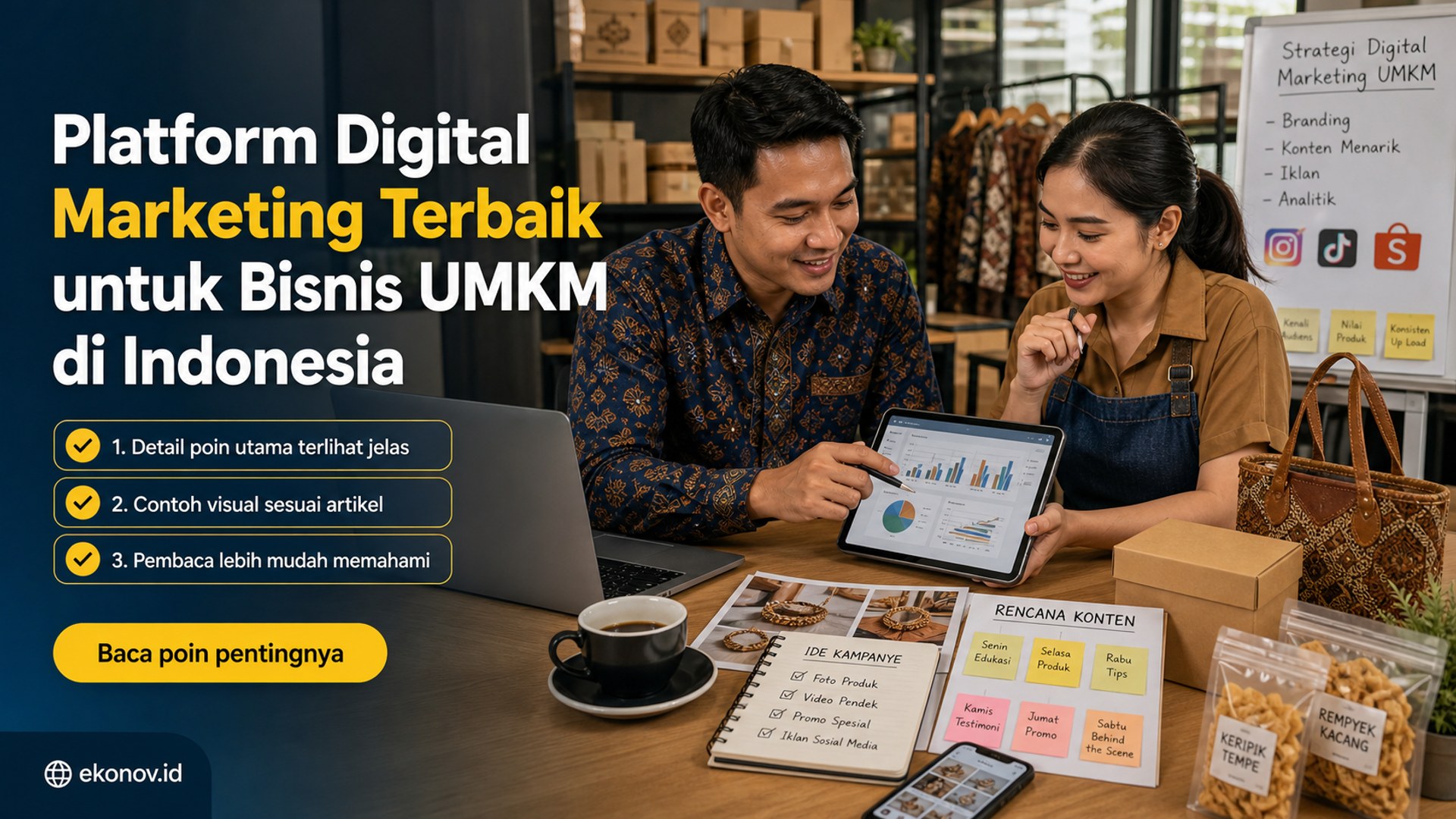 Ilustrasi cara mendapatkan pelanggan dari google - Platform Digital Marketing Terbaik untuk Bisnis UMKM di Indonesia