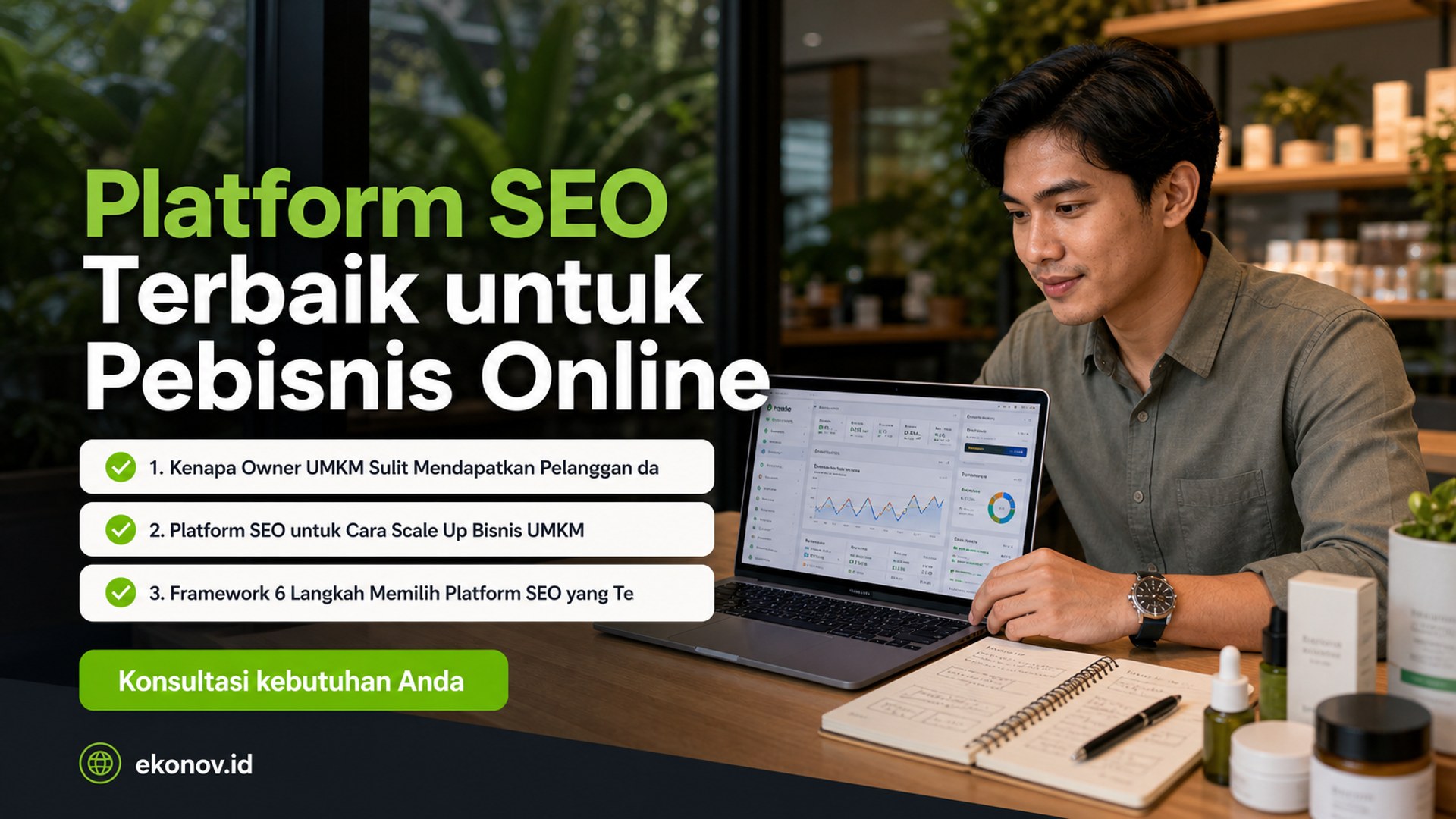 cara mendapatkan pelanggan dari google - Platform SEO Terbaik untuk Pebisnis Online