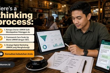 cara mendapatkan pelanggan dari google - Here's a thinking process: