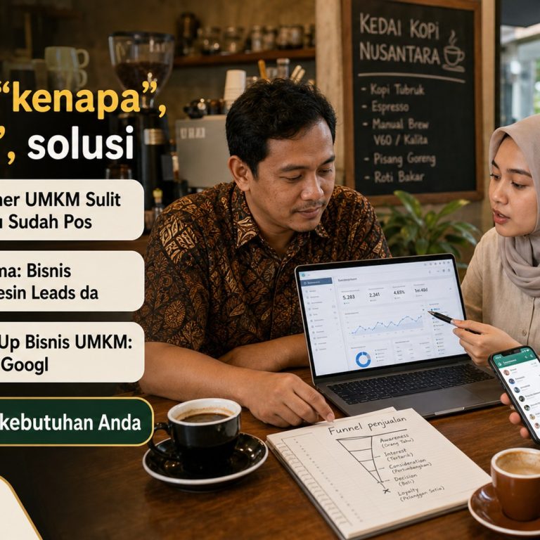 problem: "kenapa", "masalah", "solusi