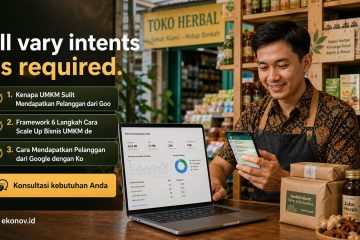 cara mendapatkan pelanggan dari google - I'll vary intents as required.