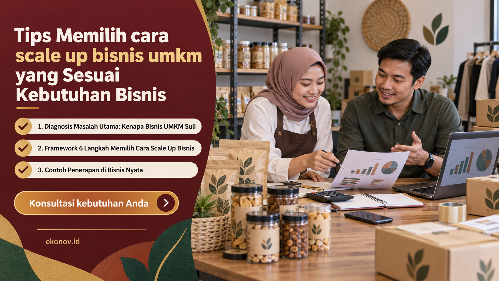 cara mendapatkan pelanggan dari google - Tips Memilih cara scale up bisnis umkm yang Sesuai Kebutuhan Bisnis
